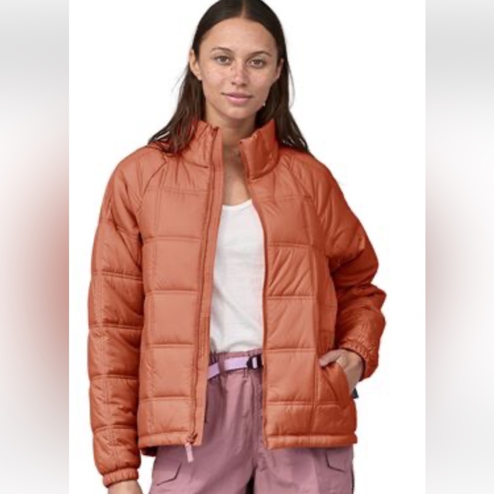 Women's Patagonia Lost Canyon Jacket size Large